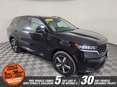 Used 2021 Kia Sorento EX