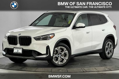 Certified 2023 BMW X1 xDrive28i w/ Convenience Package