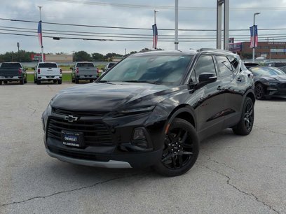 Used 2022 Chevrolet Blazer LT w/ Redline Edition