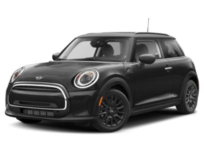 New 2024 MINI Cooper John Cooper Works w/ Storage Package