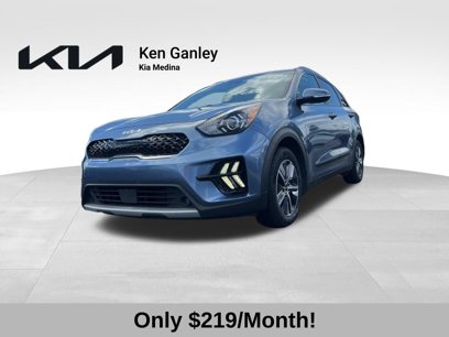 Used 2022 Kia Niro EX Premium