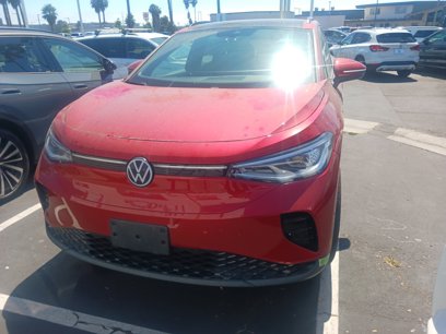 Used 2023 Volkswagen ID.4 S