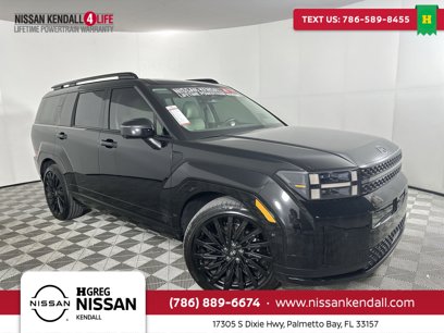 Used 2024 Hyundai Santa Fe Calligraphy