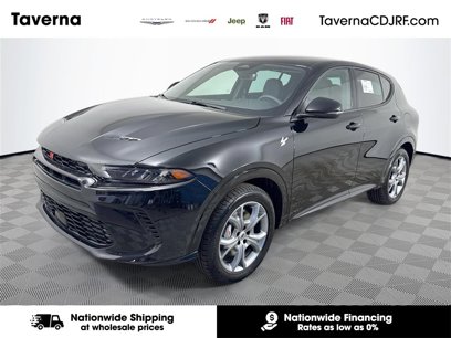 New 2025 Dodge Hornet R/T