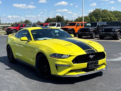 Used 2021 Ford Mustang GT Premium w/ GT Performance Package