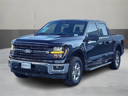 Used 2024 Ford F150 XLT w/ Mobile Office Package