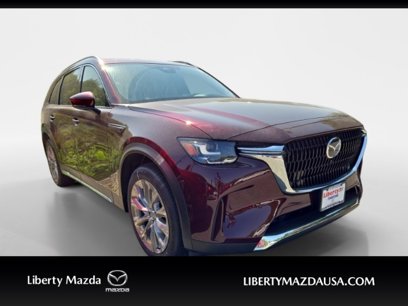 New 2024 MAZDA CX-90 3.3 Turbo w/ Premium Plus Pkg