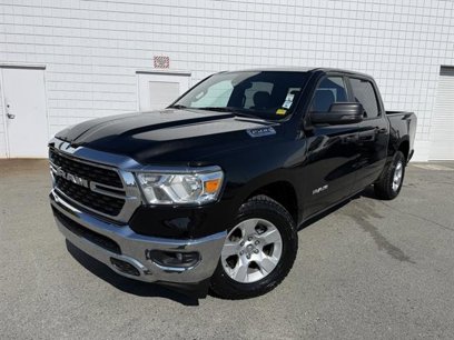 Used 2023 RAM 1500 Big Horn w/ Trailer Tow Group