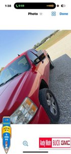 Used 2008 Chevrolet Silverado 1500 LT w/ All Star Edition