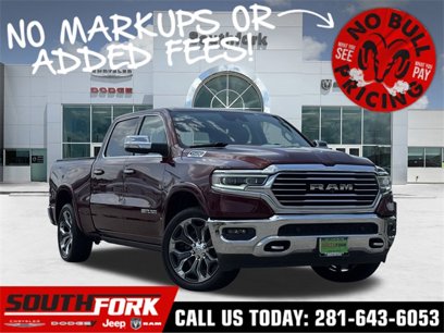 Used 2020 RAM 1500 Limited
