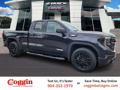 Used 2024 GMC Sierra 1500 Elevation