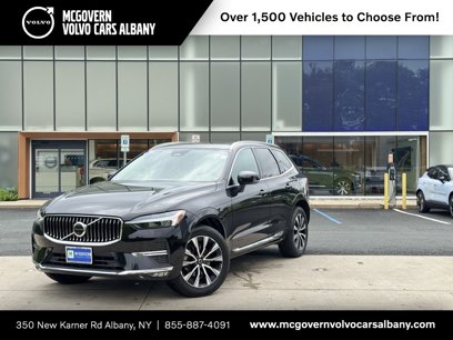 Certified 2023 Volvo XC60 B5 Plus