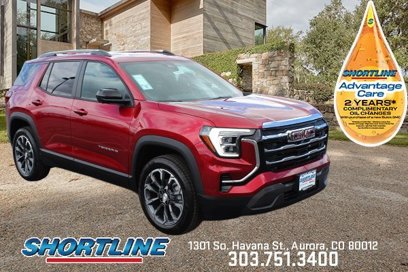 New 2026 GMC Terrain Elevation w/ Elevation Premium Package