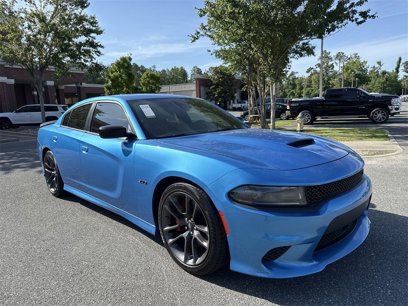 Used 2023 Dodge Charger R/T w/ Performance Handling Group