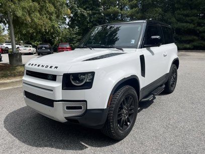 Used 2023 Land Rover Defender 90 S