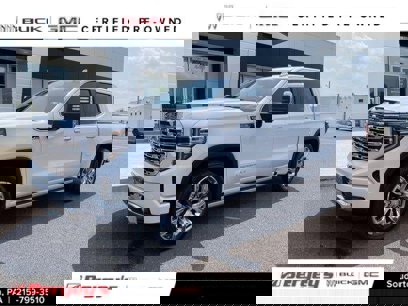 Certified 2024 GMC Sierra 1500 Denali w/ Denali Reserve Package
