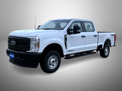 New 2025 Ford F250 XL