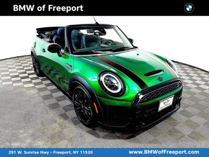 Certified 2024 MINI Cooper S