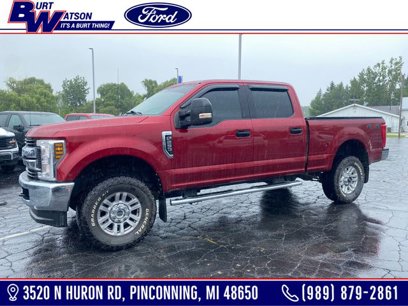 Used 2019 Ford F250 XLT