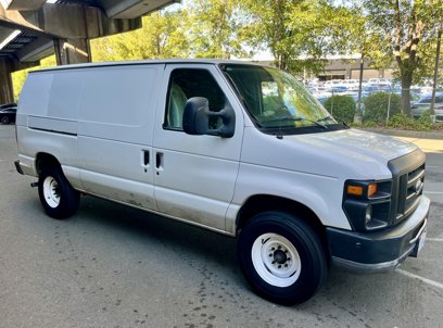 Used 2010 Ford E-250 and Econoline 250