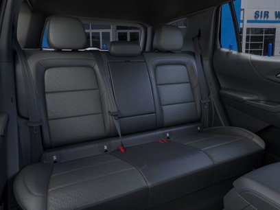 New 2025 Chevrolet Equinox LT w/ Convenience Package II