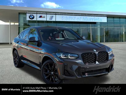 Used 2025 BMW X4 xDrive30i w/ Premium Package