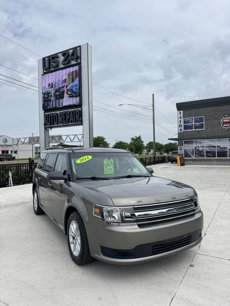 Used 2014 Ford Flex SE