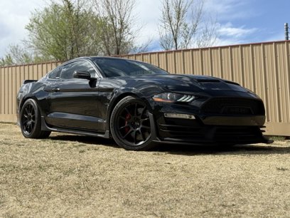 Used 2021 Ford Mustang GT Premium w/ GT Performance Package