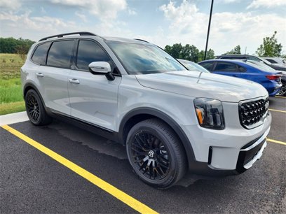 Used 2024 Kia Telluride EX X-Line