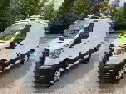 Used 2022 Ford Transit 150 Low Roof w/ Interior Upgrade Package