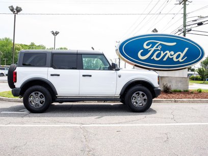 Used 2024 Ford Bronco Big Bend