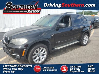 Used 2011 BMW X5 xDrive35i