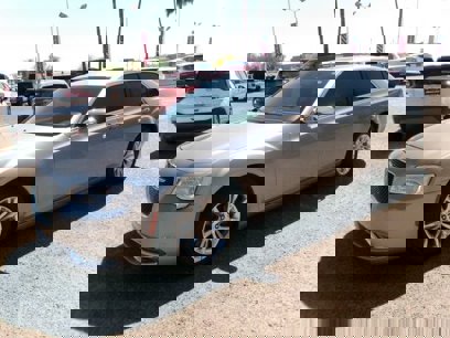 Used 2016 Chrysler 300 C