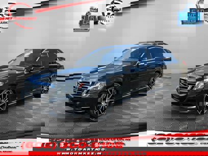 Used 2017 Mercedes-Benz S 550 Sedan