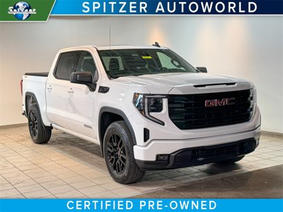 Used 2024 GMC Sierra 1500 Elevation