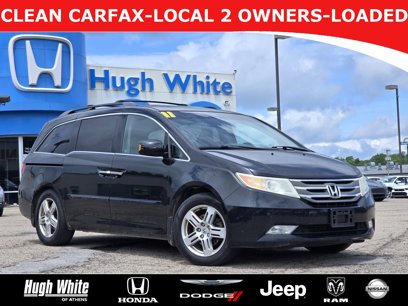 Used 2011 Honda Odyssey Touring