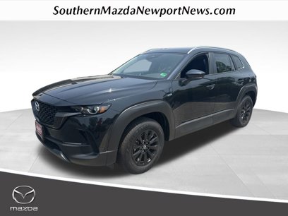 New 2025 MAZDA CX-50 2.5 Hybrid w/ Weather Package