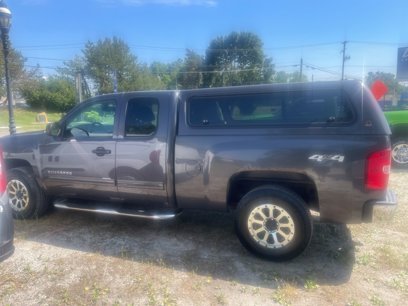 Used 2010 Chevrolet Silverado 1500 LT w/ Power Pack Plus