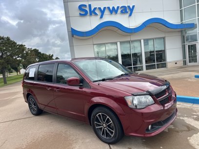 Used 2019 Dodge Grand Caravan GT