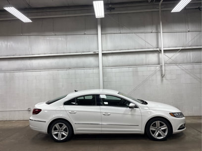 Used 2013 Volkswagen CC Sport