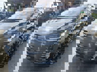 Used 2018 Tesla Model X 75D