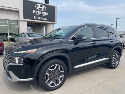 Used 2023 Hyundai Santa Fe Limited