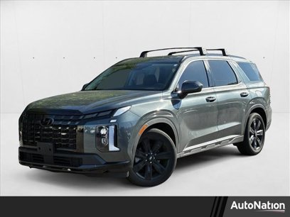 Certified 2023 Hyundai Palisade XRT w/ Cargo Package