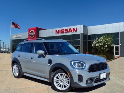 Used 2022 MINI Cooper Countryman
