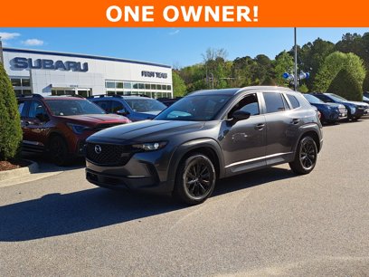Used 2023 MAZDA CX-50 2.5 S w/ Preferred Plus Pkg