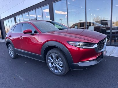 New 2025 MAZDA CX-30 AWD 2.5 S w/ Premium Package