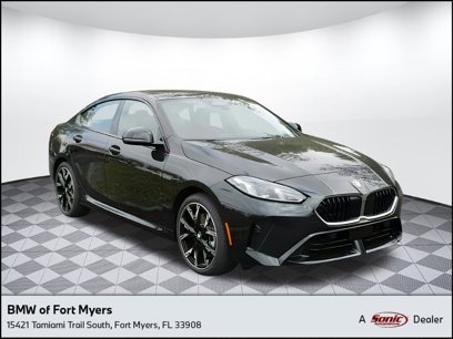 Used 2025 BMW 228i xDrive w/ Premium Package