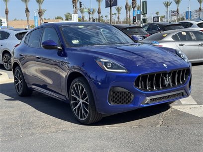 Used 2023 Maserati Grecale GT