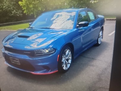 Used 2023 Dodge Charger GT w/ Cold Weather Package