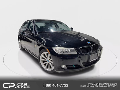 Used 2011 BMW 328i Sedan